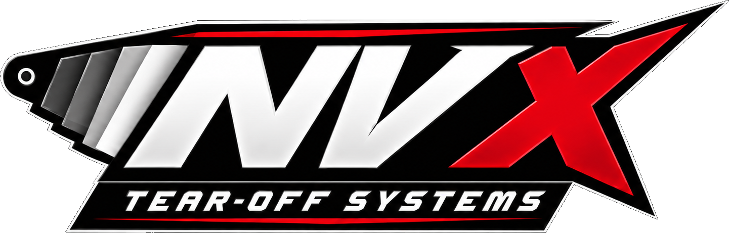 NVX Tear-Off Systems